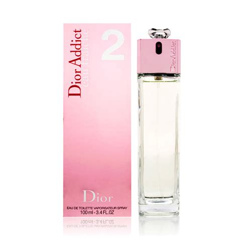 dior addict 2 wangi tak|Dior Addict 2 fraiche.